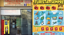 Gratta e Vinci da 5 euro cambia la vita di un aretino: 300 mila euro subito, 6 mila al mese per 20 anni e 100 mila alla fine
