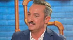 Nicola Savino si confessa: "Un infanzia in solitudine a causa del lavoro di pap&agrave;. Donne? Ne ho avute poche"