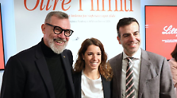 Milano-Cortina 2026: la sfida di Eli Lilly &lsquo;oltre i limiti&rsquo;