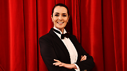 Roberta Capua, dal dolore per la perdita dei genitori alla morte dell'ex marito: "Il 2023 fu un anno durissimo"