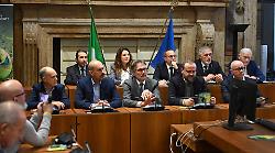 Terni sempre pi&ugrave; citt&agrave; universitaria, il rettore Marianelli: "La sfida &egrave; costruire un&rsquo;identit&agrave; forte del polo ternano"