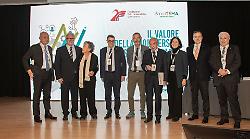 Giuliano Amato per i 35 anni della legge sulle banche: "La finanza deve salvare la biodiversit&agrave;"