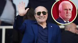 "Chiamatemi Rocco": il calcio e l'Italia in lutto per Commisso. Toscana in lacrime, il presidente Eugenio Giani: "Uomo di grande umanit&agrave;"