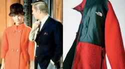 Panno Casentino nei capi The North Face (Usa) ma per i lavoratori gli ammortizzatori sociali sono agli sgoccioli