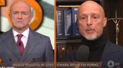 Delitto di Garlasco, bomba dell'avvocato Cataliotti: "Chiederemo incidente probatorio su nuova perizia famiglia Poggi. Sempio ha visto i video intimi di Chiara? Illazione"