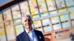 Abodi al Corriere: "Non solo Olimpiadi"