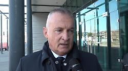 Aumenta  ad Arezzo del 25% la richiesta della vigilanza privata contro i ladri