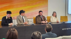 Terni, parte la mappatura delle emissioni del polo siderurgico: rilevamenti dentro e fuori lo stabilimento Ast