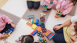 Asili nido a due velocit&agrave; in Umbria: a Terni pi&ugrave; cari che a Perugia. Cuore verde modello nazionale per copertura