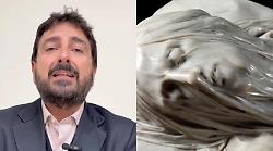 Costantino D'Orazio racconta la magia del Cristo velato di Napoli&hellip;o meglio, l'alchimia