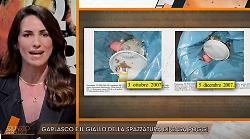 Delitto di Garlasco, nuovi consulenti per la famiglia Poggi: confronteranno le misure di Stasi e Sempio sulla scena del crimine