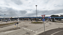 Via Piero della Francesca: il cantiere per il metano rivoluziona la viabilit&agrave;