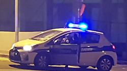 Rissa tra ragazzini in centro storico a Perugia: al vaglio video delle telecamere