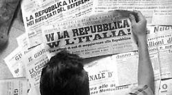 "L'Umbria della Repubblica", da domani il nuovo viaggio del Corriere dell'Umbria