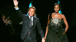 Tutte le donne di Valentino, il cordoglio delle sue muse. Da  Sophia Loren a Gwineth Paltrow: "La fine di un'era"