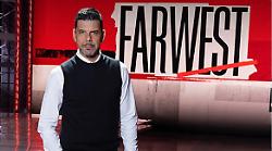 Farwest torna su Rai 3: sospetti finanziamenti a Hamas e l'inchiesta sulla movida romana dopo i fatti di Crans-Montana