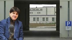 Piano di assistenza nelle carceri umbre: subito una Rems. Il garante Caforio: "Misure alternative contro il sovraffollamento"