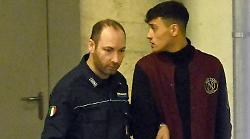 Omicidio Cumani, nuove accuse per Yassin Amri: la procura contesta la detenzione di materiale pedopornografico