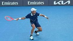 Challenger 100 in Portogallo, Passaro batte all'esordio il francese Hemery