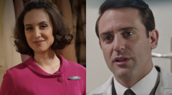 Il Paradiso delle Signore, anticipazioni di oggi marted&igrave; 20 gennaio su Rai 1: Marina diventa una Venere, Johnny confessa a Irene e Caterina prepara la fuga