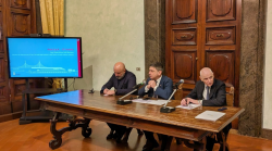 Raccordo Perugia&ndash;Bettolle, al via i lavori notturni nella galleria Pallotta. Di giorno le due corsie rimarranno aperte al traffico 