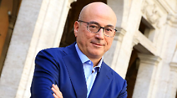 Una giornata particolare, Cazzullo racconta cento anni di scandali italiani: dalla Banca d'Italia a Tangentopoli