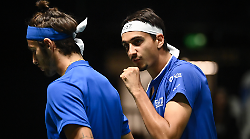 Lorenzo Musetti contro Lorenzo Sonego, il derby azzurro agli Australian Open: orario, dove vederlo e precedenti 