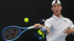 Francesco Maestrelli, chi &egrave; il tennista azzurro: l'idolo Medvedev, il tifo per il Pisa e il consiglio di Sinner per la sfida contro Djokovic