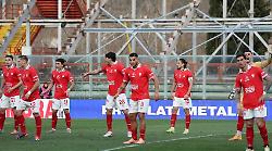 Grifo, 5 sfide per rilanciarsi