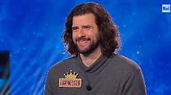 Francesco Ramenghi, chi &egrave; il gigante perugino che domina L'Eredit&agrave; a suon di ghigliottine: dalla Serie A di basket a esperto di marketing