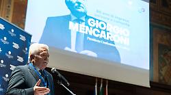 Giorgio Mencaroni (Confcommercio Umbria): "Riportare le famiglie nei centri storici per spingere la ripresa"