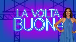 Caterina Balivo torna con La Volta Buona oggi mercoled&igrave; 21 gennaio su Rai 1 tra teatro, musica e grandi ospiti