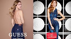 Chiara Ferragni riparte da Guess: la Primavera-Estate 2026 segna il ritorno, 13 anni dopo la prima collaborazione 