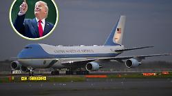 L'uomo pi&ugrave; potente del mondo vola su un aereo vecchio: la storia dell'Air Force One e la fine dell'epoca del Boeing 747