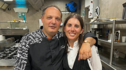 Troppi autovelox in Valnerina, l'iniziativa dello chef Umberto Trotti: "Sconto del 10% a chi prende la multa"