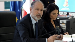 Rissa con oggetti contundenti vicino alla stazione di Bastia Umbra: quattro provvedimenti di Daspo Urbano