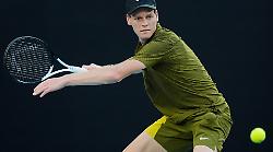 Jannik Sinner contro James Duckworth al secondo turno degli Australian Open: orario, dove vederla e precedenti 