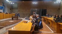 Caso Prospero, rinviato processo a Volpe per proporre una pena da patteggiare