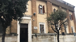 Detenuto insulta, minaccia e prende a spintoni agente: la denuncia del Sappe