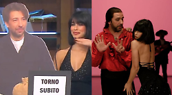 Martina Miliddi, chi &egrave; la ballerina di Affari Tuoi: il fidanzato Spillo, la scuola di Amici e il successo con Checco Zalone 