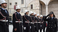 Diecimila multe in pi&ugrave;: infrazioni raddoppiate per semafori e sosta. Il bilancio dell'attivit&agrave; della polizia locale