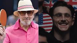 La vera storia di Marty Supreme, chi era Martin Reisman e l'arte del ping pong: da truffatore a campione indiscusso