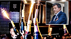 Sindaco firma ordinanza che vieta fiamme libere e giochi pirotecnici nei locali. Agnelli: "Atto formale simbolico e di prevenzione"