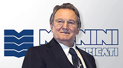 Addio ad Arnaldo Manini, l'etica prima del business