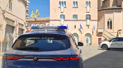 Rientra illegalmente in Italia dopo l'espulsione: arrestato 25enne albanese