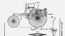 Sei curiosit&agrave; su Mercedes-Benz