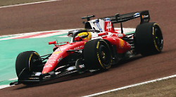 Una Ferrari nel segno di Lauda: ecco la SF-26. Le prime impressioni