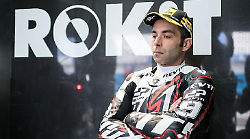 Danilo Petrucci a due facce: al top col bagnato, gi&ugrave; con l&rsquo;asciutto