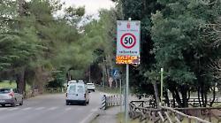 Percorso verde di Pian di Massiano: meno auto e tutte a passo d'uomo