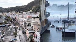 Ciclone Harry, l&rsquo;evento che ha segnato il Sud: ecco le nuove previsioni meteo